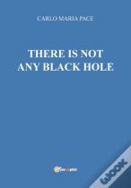 There Is Not Any Black Hole