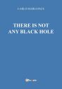 There Is Not Any Black Hole - Preview