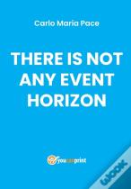 There Is Not Any Event Horizon