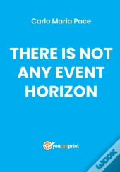 There Is Not Any Event Horizon
