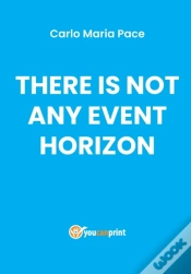 Capa do artigo There Is Not Any Event Horizon