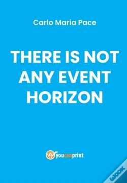 Capa do artigo There Is Not Any Event Horizon