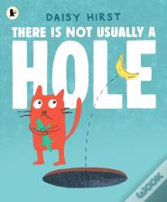 There Is Not Usually A Hole