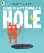 There Is Not Usually A Hole - Preview