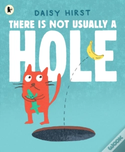 Capa do artigo There Is Not Usually A Hole