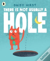 Capa do artigo There Is Not Usually A Hole