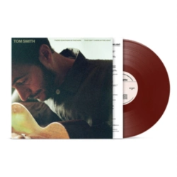 Capa do artigo There Is Nothing in the Dark That Isn't There in the Light - Vinil