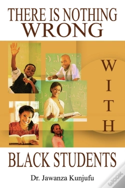 Capa do artigo There Is Nothing Wrong With Black Students