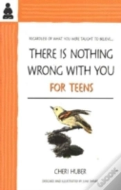 Capa do artigo There Is Nothing Wrong With You