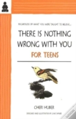 Capa do artigo There Is Nothing Wrong With You