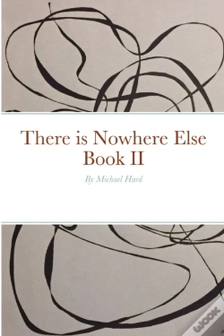 Capa do artigo There Is Nowhere Else - Book Ii