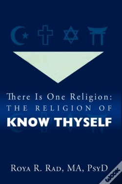 Capa do artigo There Is One Religion: The Religion Of K