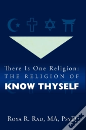 There Is One Religion: The Religion Of K