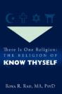 There Is One Religion: The Religion Of K - Preview