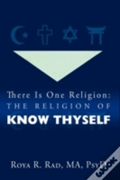 There Is One Religion: The Religion Of K