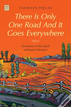Capa do artigo There Is Only One Road And It Goes Everywhere