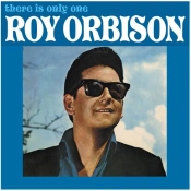Capa do artigo There Is Only One Roy Orbison - CD