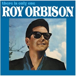 Capa do artigo There Is Only One Roy Orbison - CD