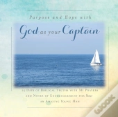 There Is  Purpose And Hope With God As Y