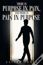 Capa do artigo There Is Purpose In Pain, And There Is Pain In Purpose