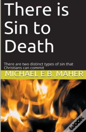 Capa do artigo There Is Sin To Death