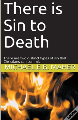 Capa do artigo There Is Sin To Death