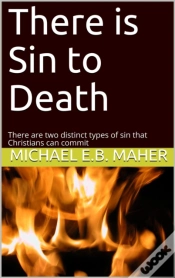 Capa do artigo There Is Sin To Death