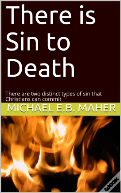 Capa do artigo There Is Sin To Death