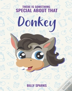 Capa do artigo There Is Something Special About That Donkey