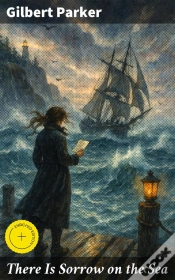 Capa do artigo There Is Sorrow On The Sea