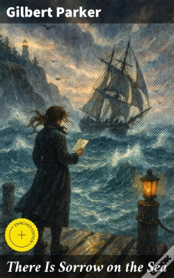 Capa do artigo There Is Sorrow On The Sea