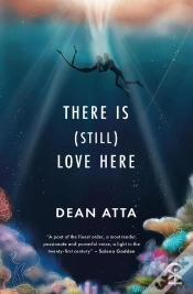 Capa do artigo There Is (Still) Love Here