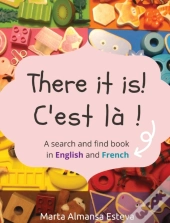 There It Is! C'Est La !