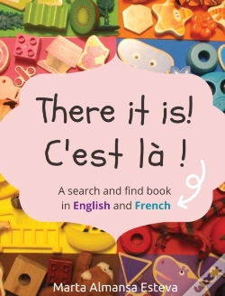 Capa do artigo There It Is! C'Est La !