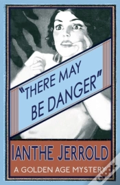 Capa do artigo There May Be Danger