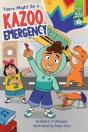 There Might Be A Kazoo Emergency - Preview