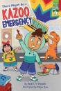 There Might Be A Kazoo Emergency - Preview