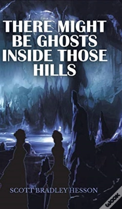 Capa do artigo There Might Be Ghosts Inside Those Hills