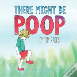 Capa do artigo There Might Be Poop