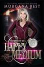 There Must Be A Happy Medium Large Print - Preview