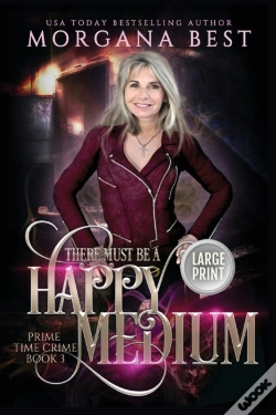 Capa do artigo There Must Be A Happy Medium Large Print
