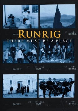 Capa do artigo There Must Be A Place - DVD/BluRay