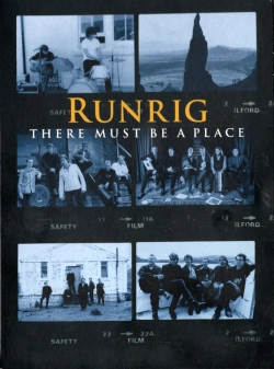 Capa do artigo There Must Be A Place - DVD/BluRay