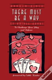 There Must Be A Way