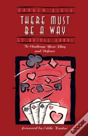 Capa do artigo There Must Be A Way