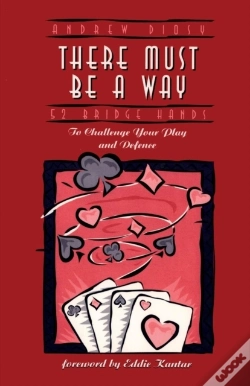 Capa do artigo There Must Be A Way