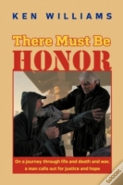 Capa do artigo There Must Be Honor