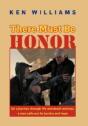There Must Be Honor - Preview
