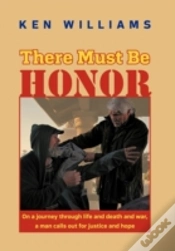 Capa do artigo There Must Be Honor