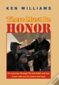 Capa do artigo There Must Be Honor